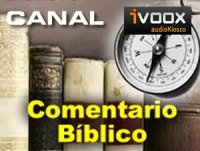 Canal Comentario Bíblico