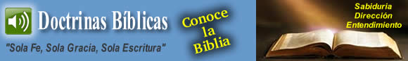 Doctrinas_Bíblicas