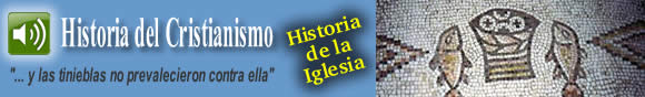 Historia del Cristianismo